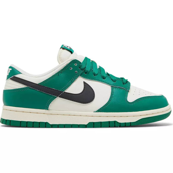 Nike Dunk Low Lottery Pack Malachite