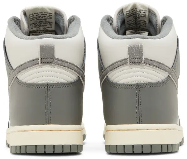 Nike Dunk High SE 'Light Bone'