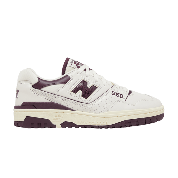 New Balance New Balance Aimé Leon Dore x 550 Purple