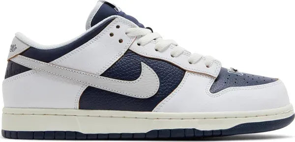 Nike Dunk Low SB x HUF 'New York'