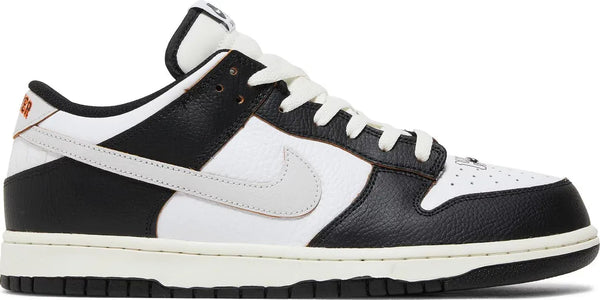 Nike Dunk Low SB Black 'San Francisco' x HUF