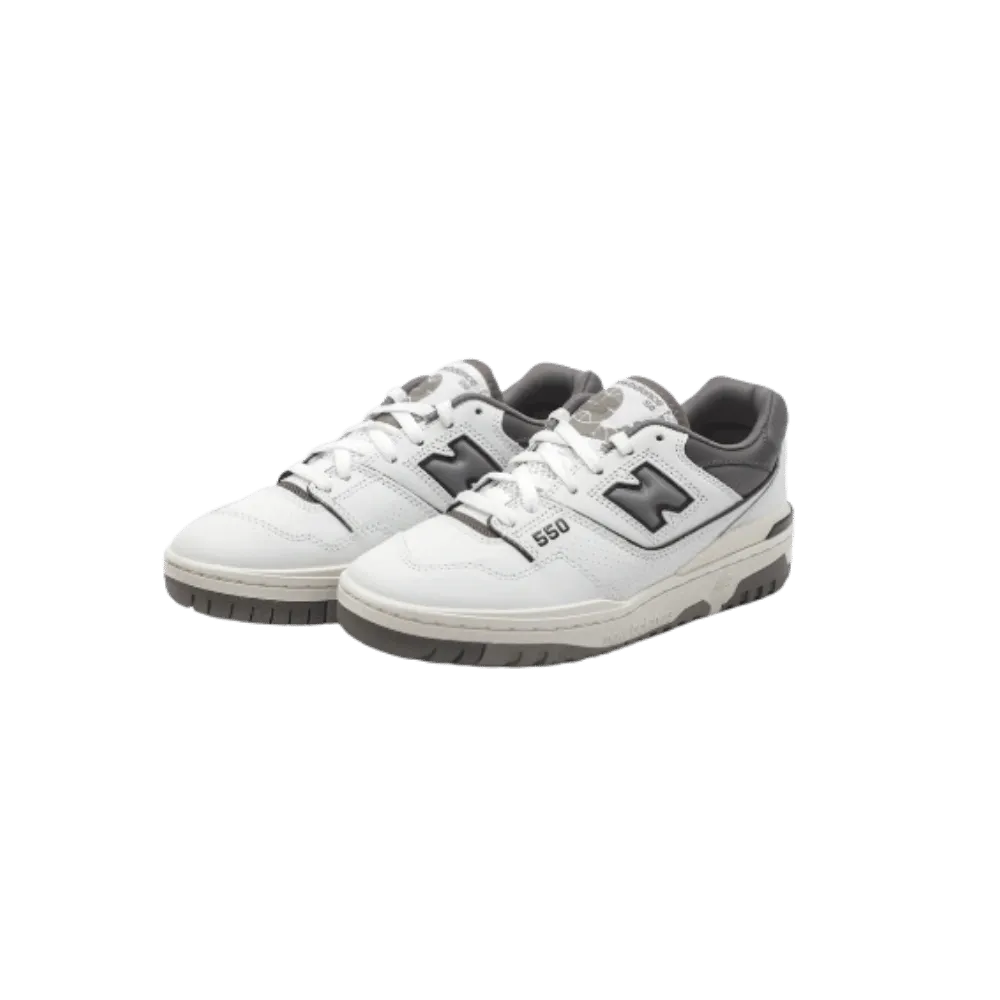 New Balance 550 Dark Grey