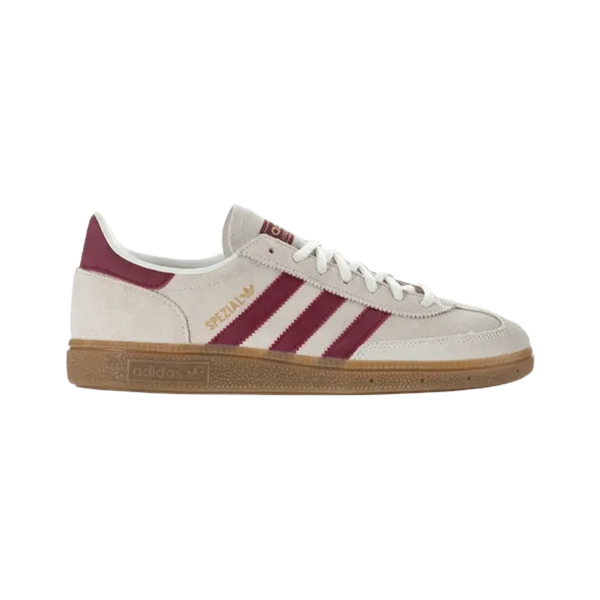 adidas Handball Spezial 'Cream Maroon'
