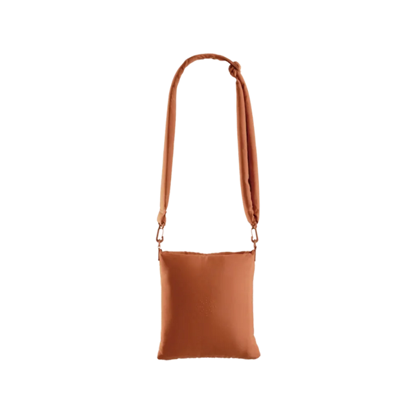 Stem Player Pillow Bag Terracotta