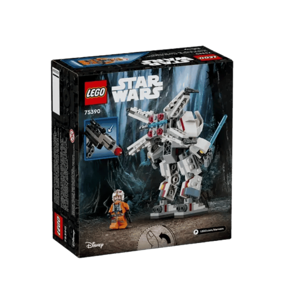Lego Star Wars Luke Skywalker™ X-Wing™ Mech