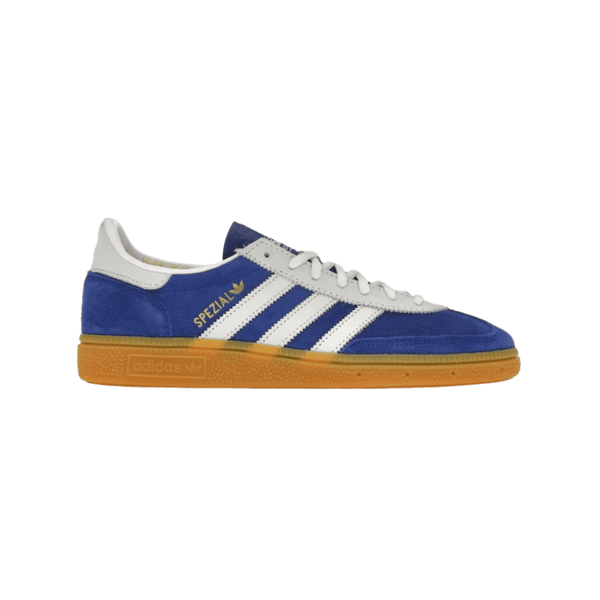 adidas Handball Spezial 75th Anniversary Pack Collegiate Royal