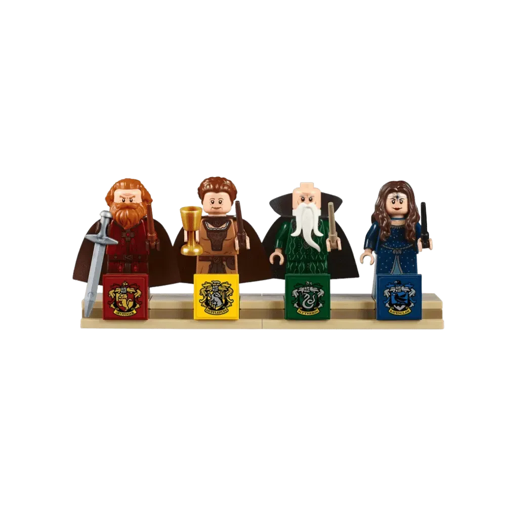 Lego Hogwarts™ Castle