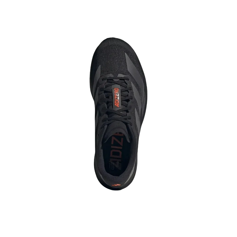 adidas Adizero Evo SL J Black