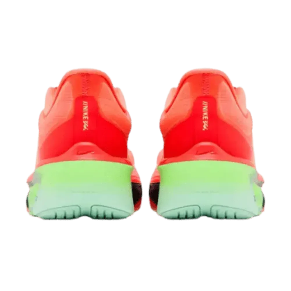Nike Zoom Fly 6 'Bright Crimson Lime Blast'