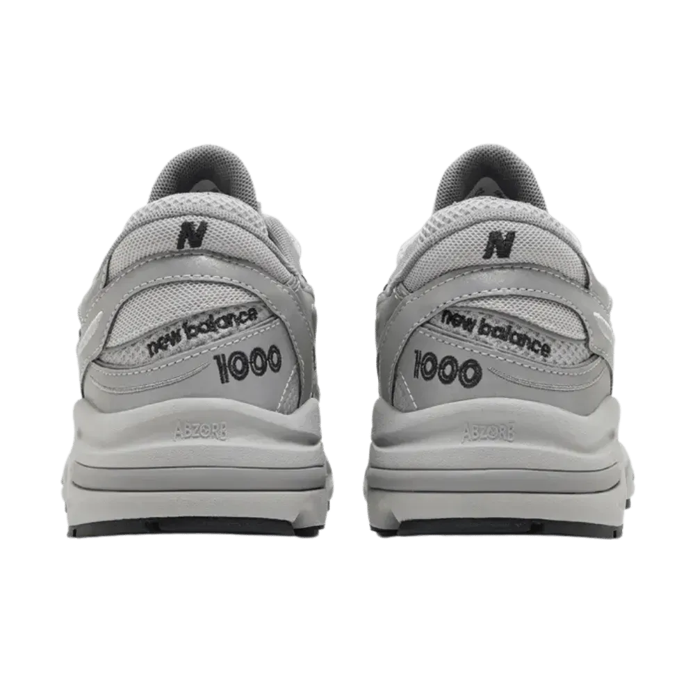 New Balance 1000 'Reflective Pack - Raincloud'