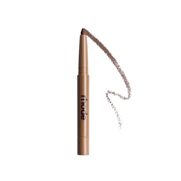 Rhode Peptide Lip Shape - Flex, Rich Neutral Brown