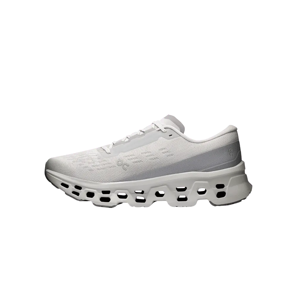 On Running Cloudmonster 3 Wolf