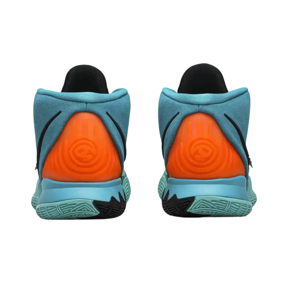Nike Kyrie 6 'Oracle Aqua'