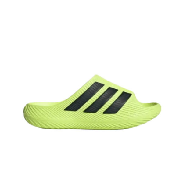 Adidas Purechill Slides Hi-Res Yellow