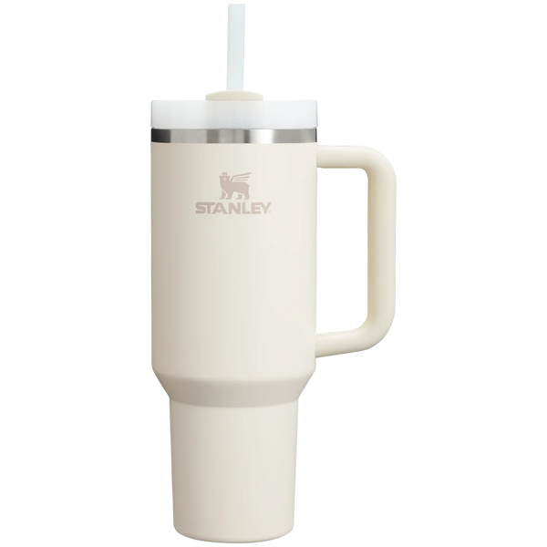 Stanley Tumbler Mug "Cream 2.0"