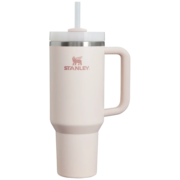 Stanley Tumbler Mug "Rose Quartz 2.0"