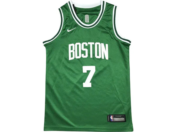 Boston Celtics Vintage Antoine Walker Jersey