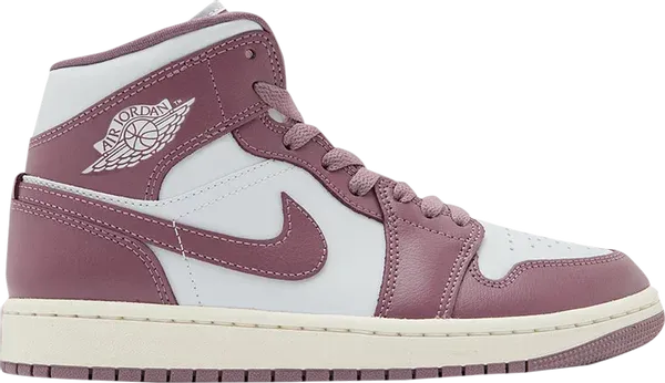 Air Jordan 1 Mid 'Sky J Mauve'