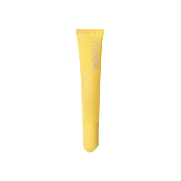 Rhode Peptide Lip Tint "Lemontini - Shimmery Sheer Gold"