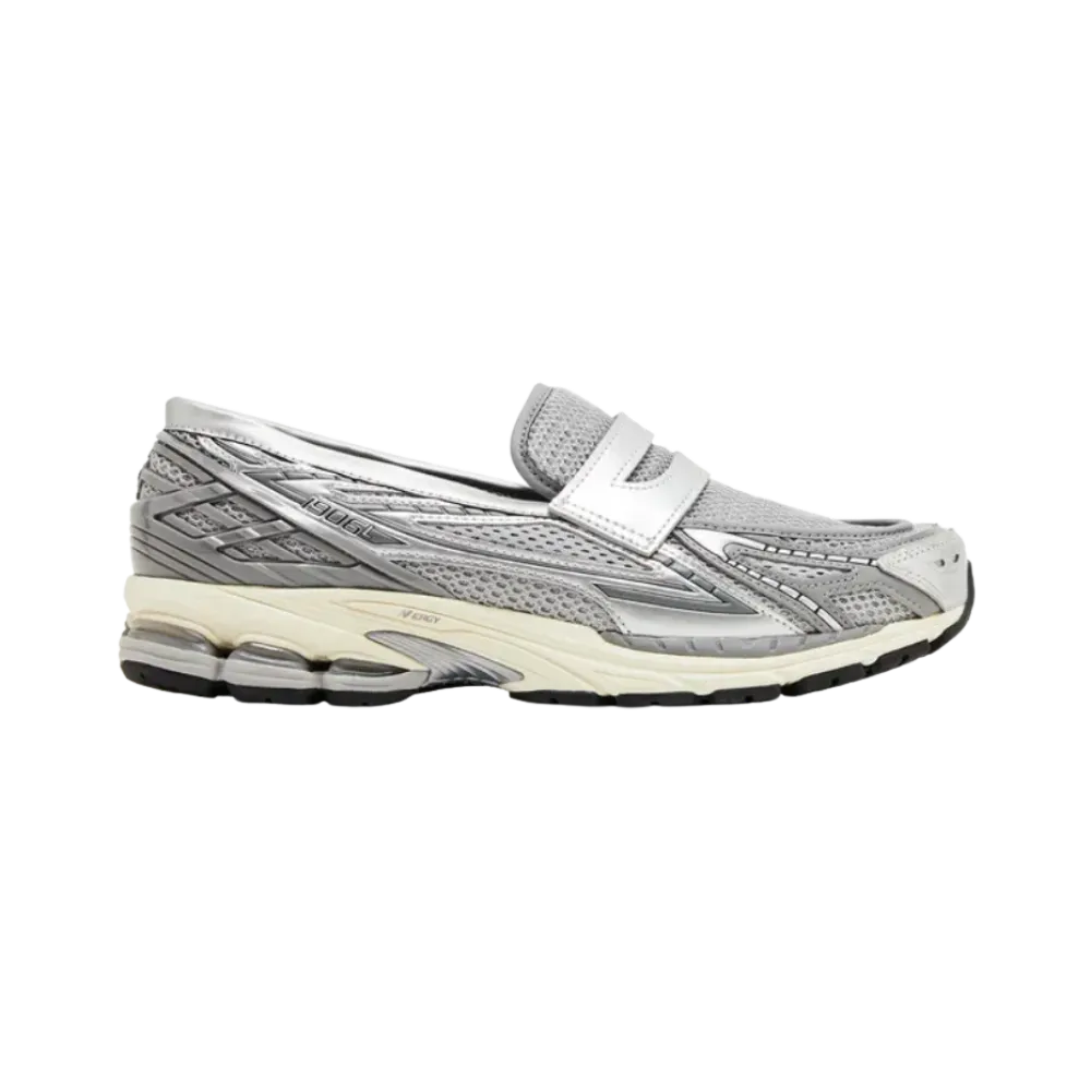 New Balance 1906L 'Silver Shadow Grey'