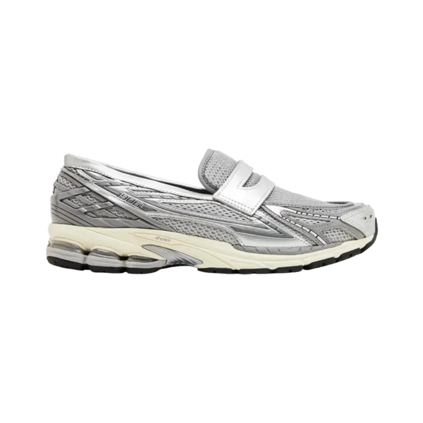 New Balance 1906L 'Silver Shadow Grey'