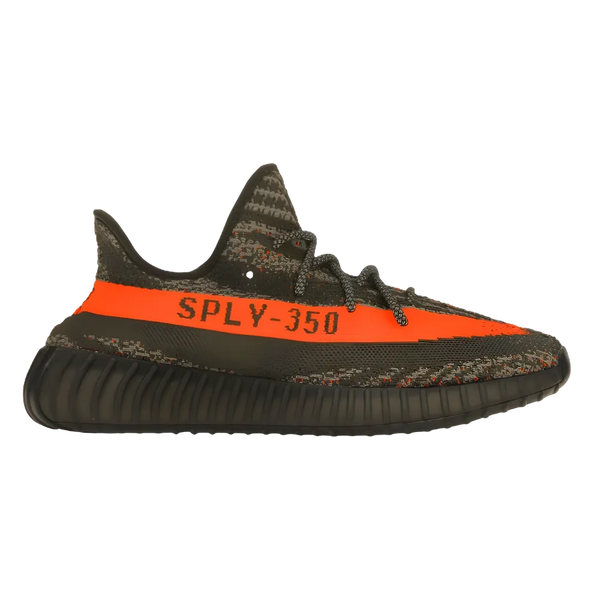 Yeezy Boost 350 V2 'Carbon Beluga'