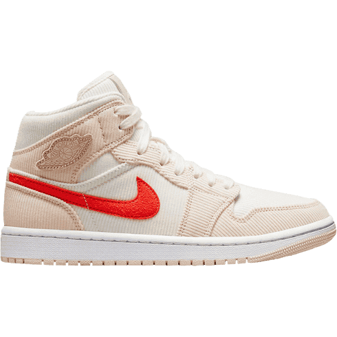 Air Jordan 1 Mid SE Corduroy