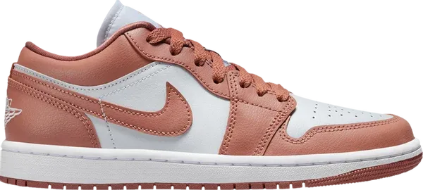 Air Jordan 1 Low 'Sky J Orange'