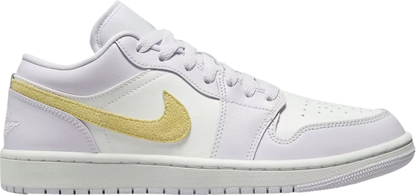 Air Jordan 1 Low 'Barely Grape'