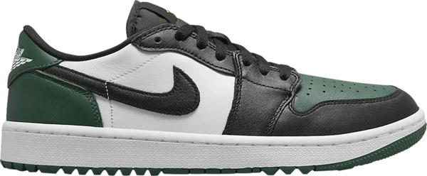 Air Jordan 1 Low Golf 'Noble Green'