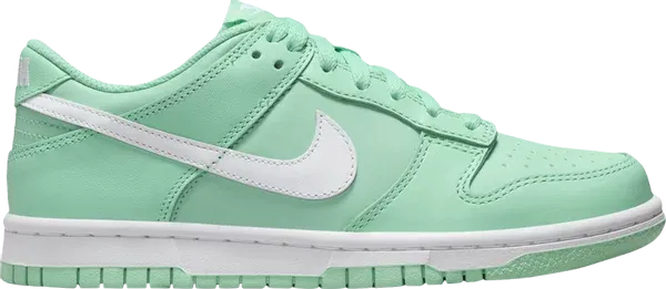 Nike Dunk Low Emerald Rise