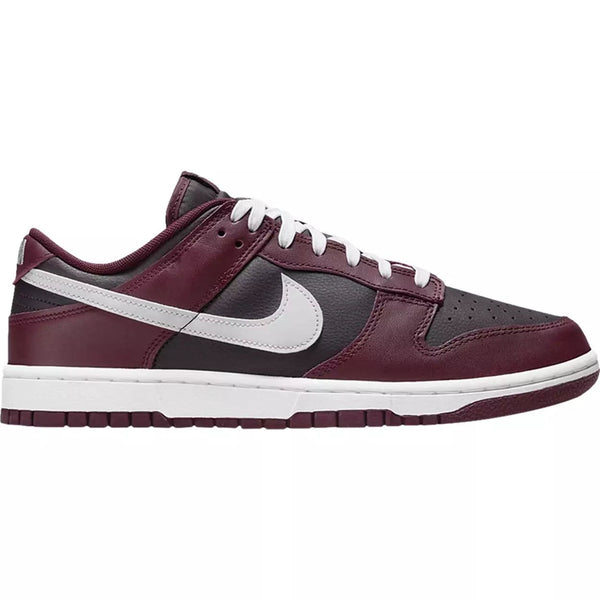 Nike Dunk Low 'Dark Beetroot'