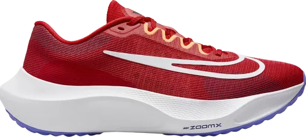 Zoom Fly 5 'University Red Blue Joy'