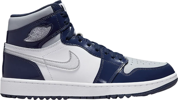 Air Jordan 1 High Golf 'Midnight Navy'