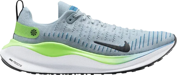 ReactX Infinity Run 4 'Light Armory Blue Green'