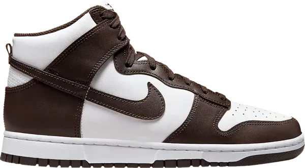 Nike Dunk High 'Palomino'