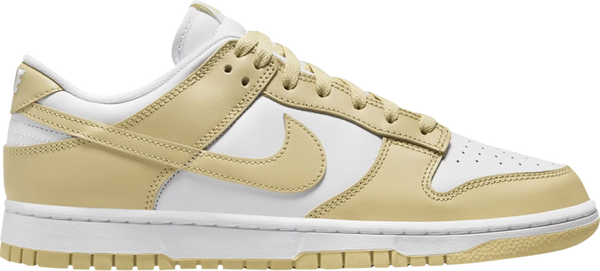 Nike Dunk Low 'Team Gold'