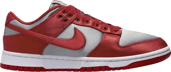 Nike Dunk Low 'Satin UNLV'