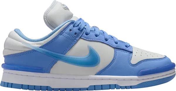 Nike Dunk Low Twist 'University Blue'
