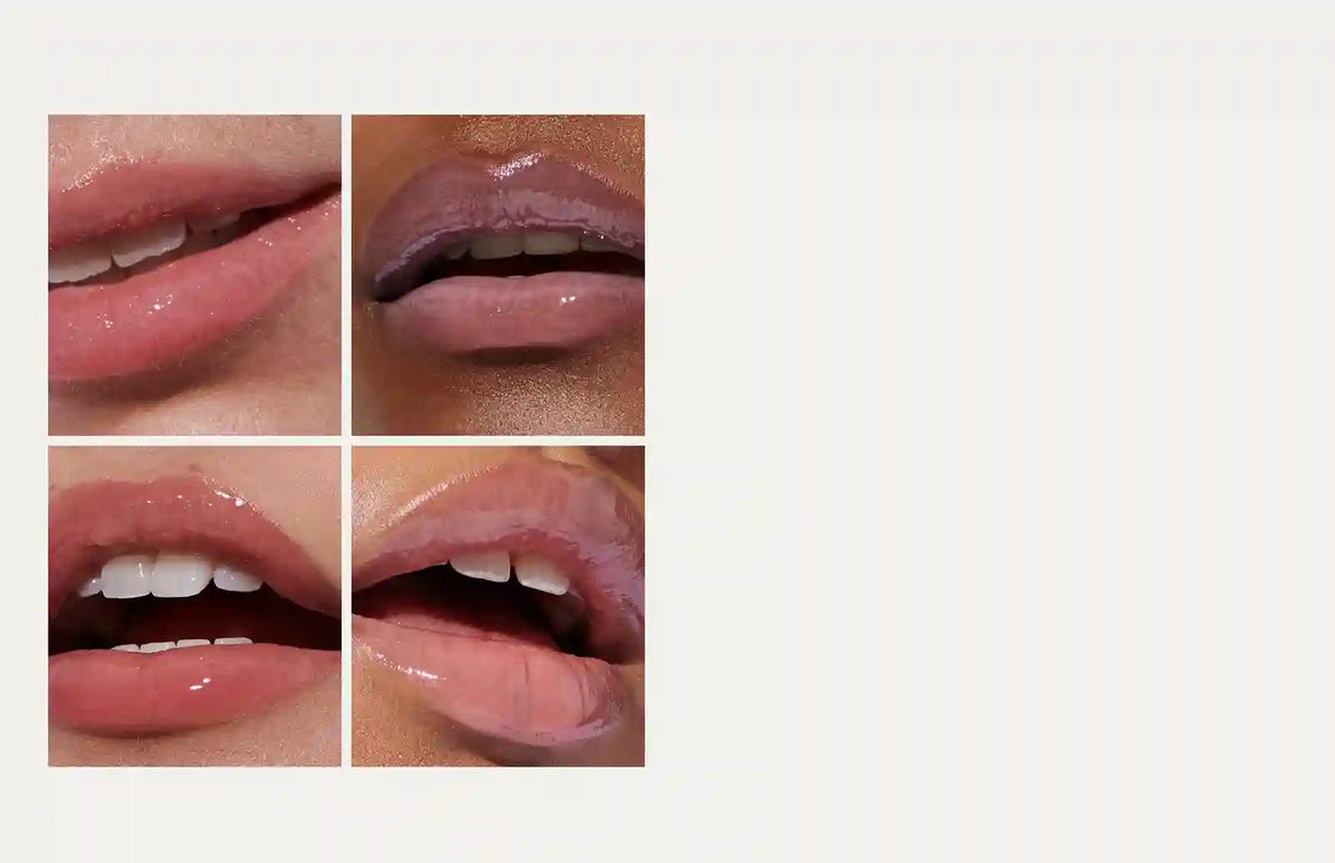 Rhode Peptide Lip Tint 'Ribbon'