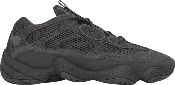 Yeezy 500 'Utility Black' 2023