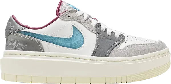 Air Jordan 1 Elevate Low 'Exploration Unit'