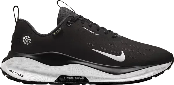 ReactX Infinity Run 4 GORE-TEX 'Black White'
