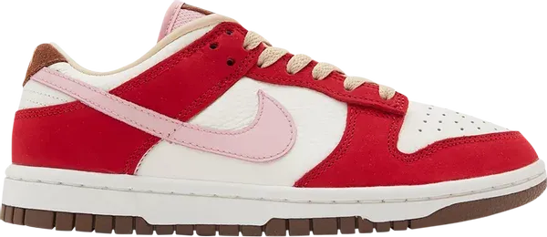 Nike Dunk Low 'Bacon'