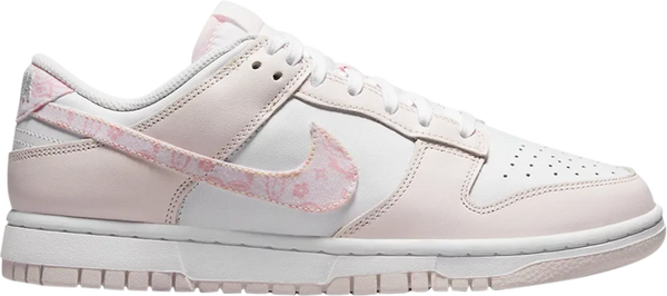 Nike Dunk Low 'Pink Paisley'