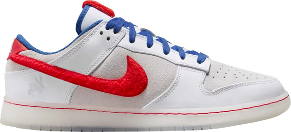 NIKE Dunk Low 'Year of the Rabbit - White Rabbit Candy'