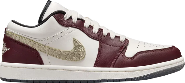 Wmns Air Jordan 1 Low SE 'Year of the Dragon'