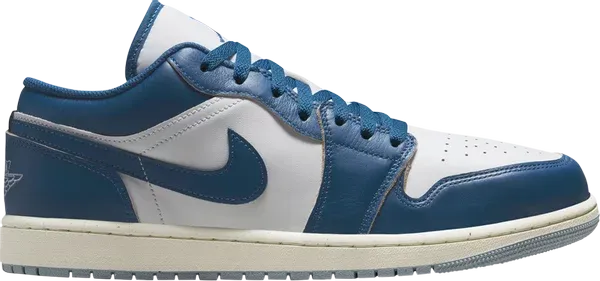 Air Jordan 1 Low SE 'Industrial Blue'