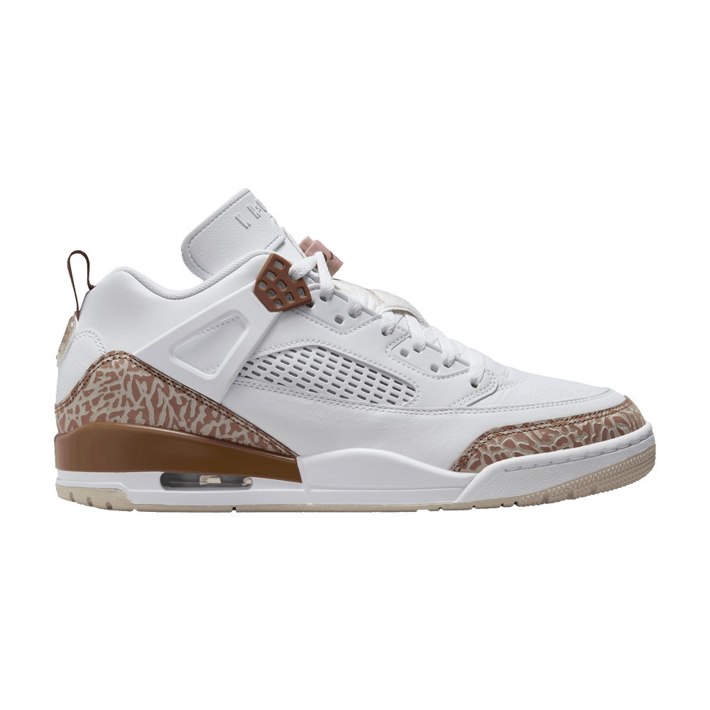 Air Jordan Air Jordan Spizike Low Archaeo Brown