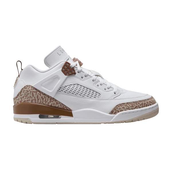 Air Jordan Air Jordan Spizike Low Archaeo Brown
